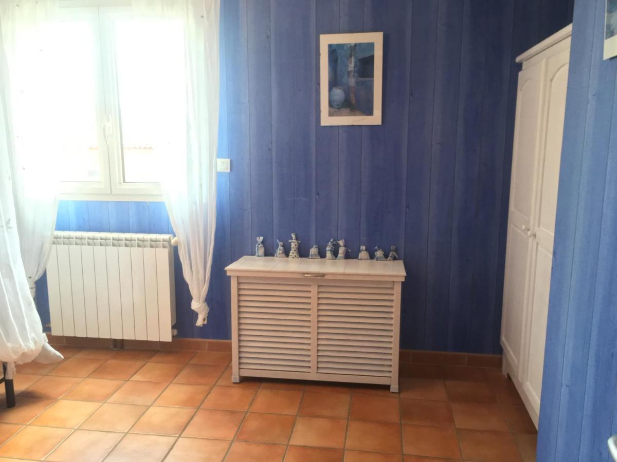 Chambres D'Hotes Du Capimont Herepian Ngoại thất bức ảnh