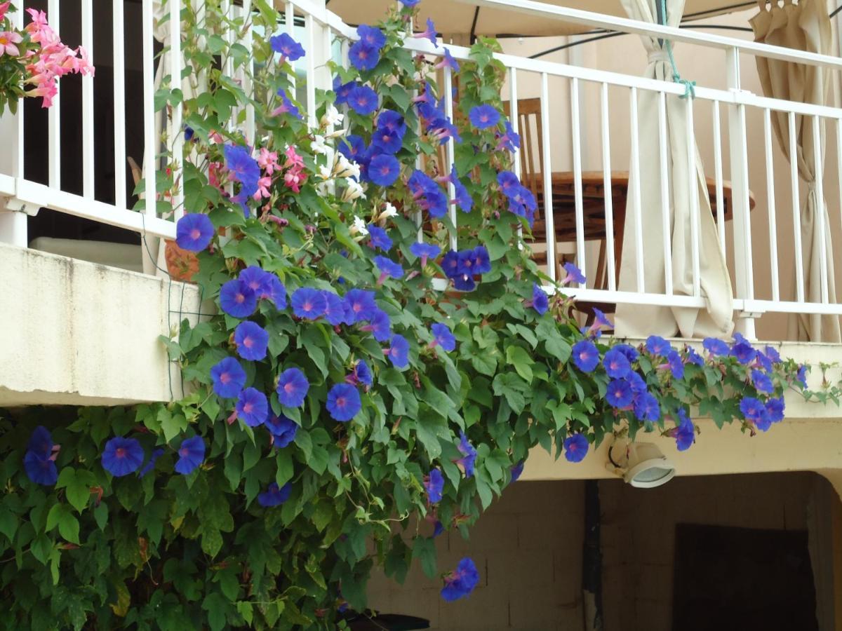 Chambres D'Hotes Du Capimont Herepian Ngoại thất bức ảnh