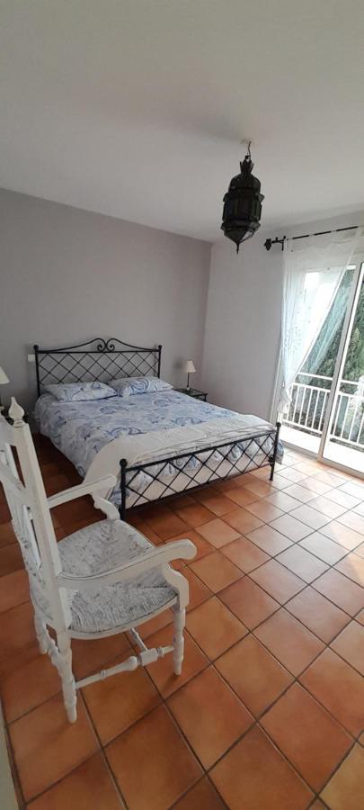 Chambres D'Hotes Du Capimont Herepian Ngoại thất bức ảnh